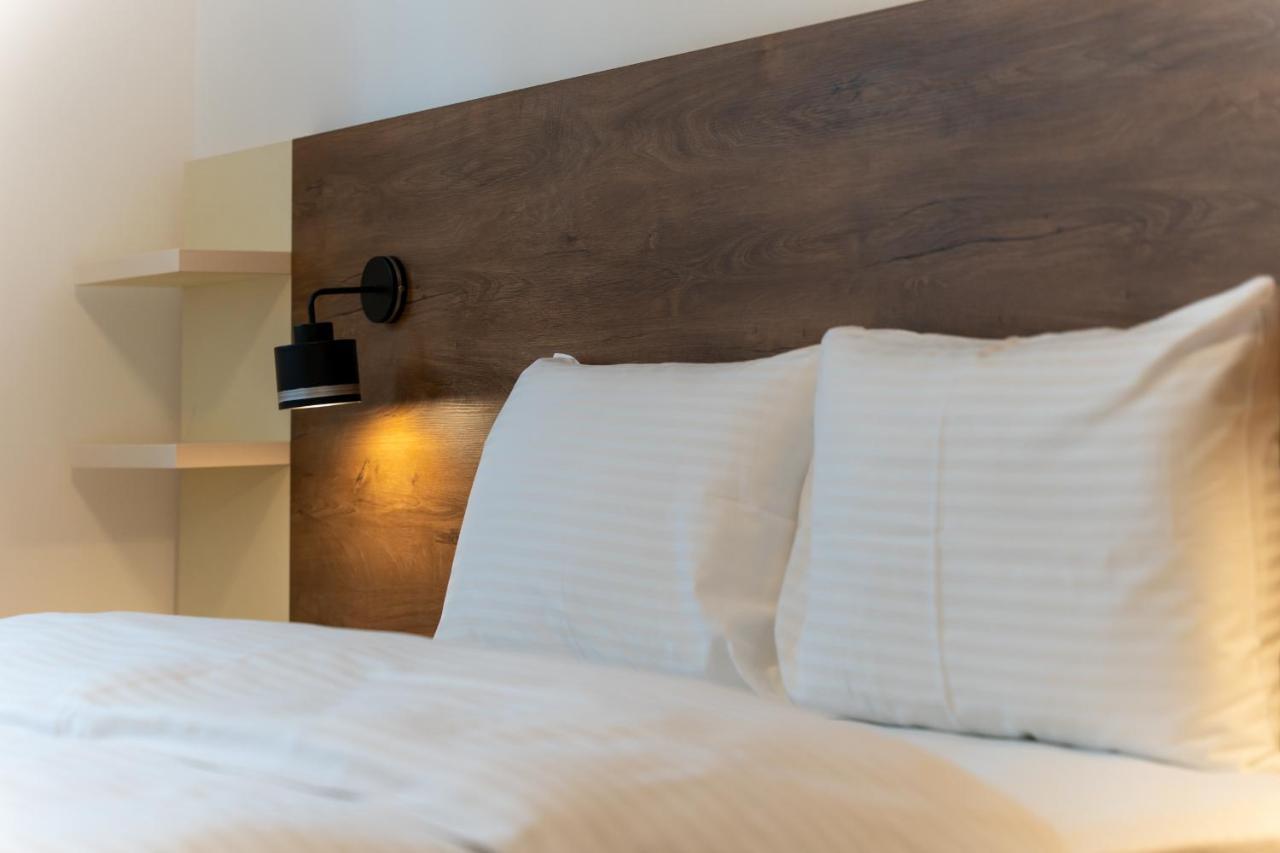 Apartman R3 Vila Zlatibor Bagian luar foto