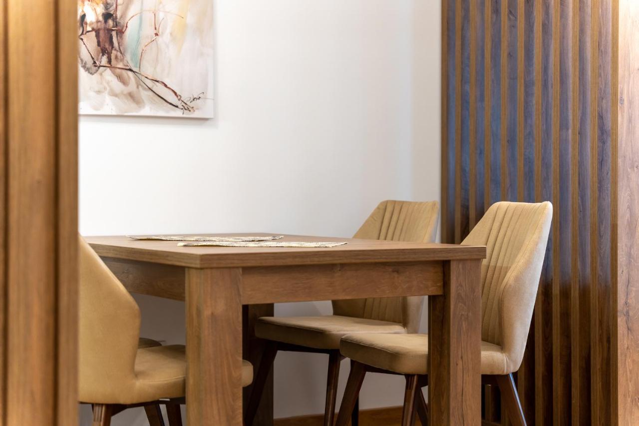 Apartman R3 Vila Zlatibor Bagian luar foto