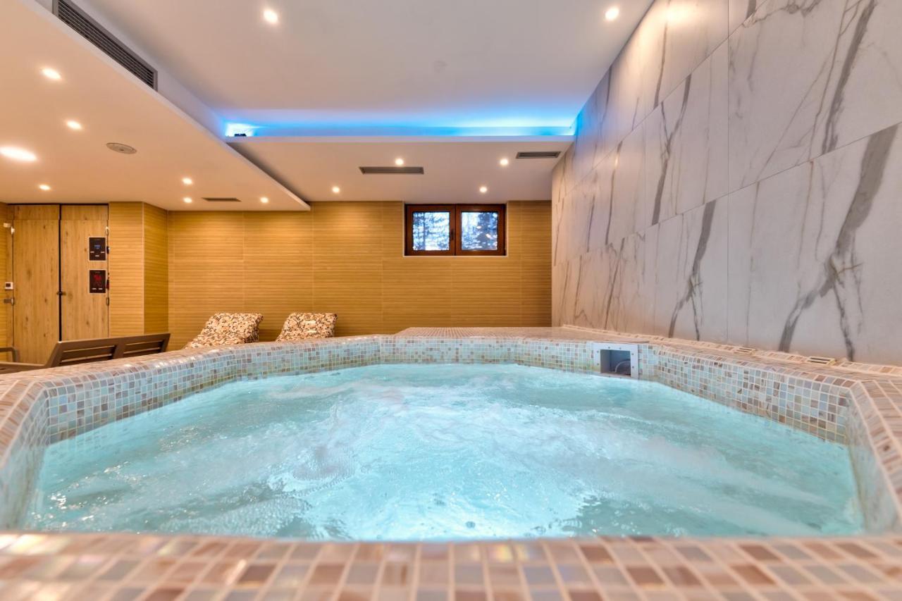 Apartman R3 Vila Zlatibor Bagian luar foto