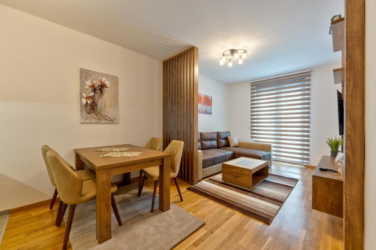 Apartman R3 Vila Zlatibor Bagian luar foto