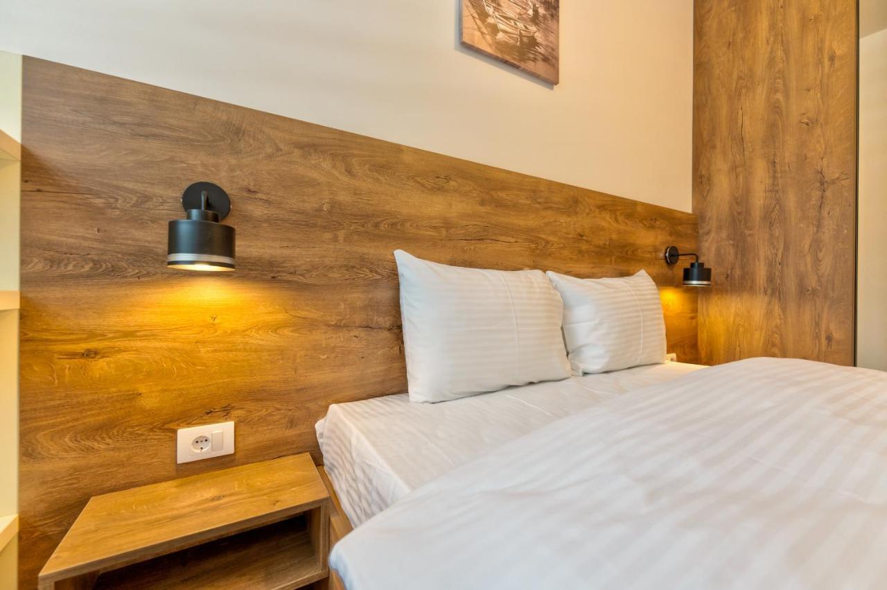 Apartman R3 Vila Zlatibor Bagian luar foto