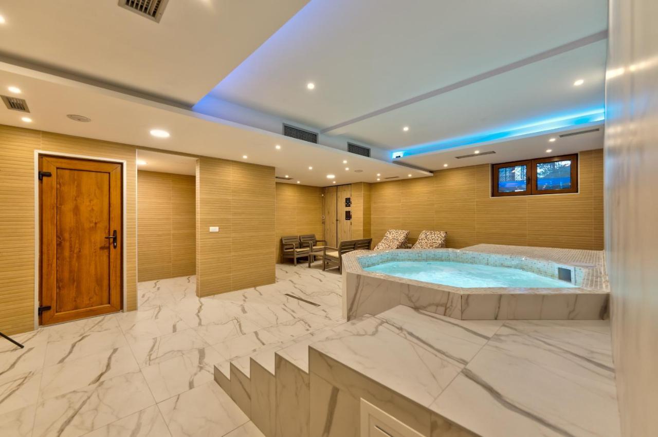Apartman R3 Vila Zlatibor Bagian luar foto