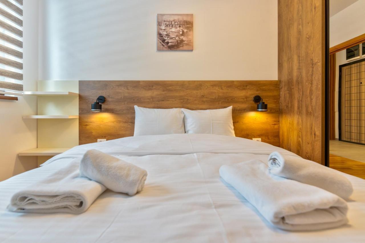 Apartman R3 Vila Zlatibor Bagian luar foto