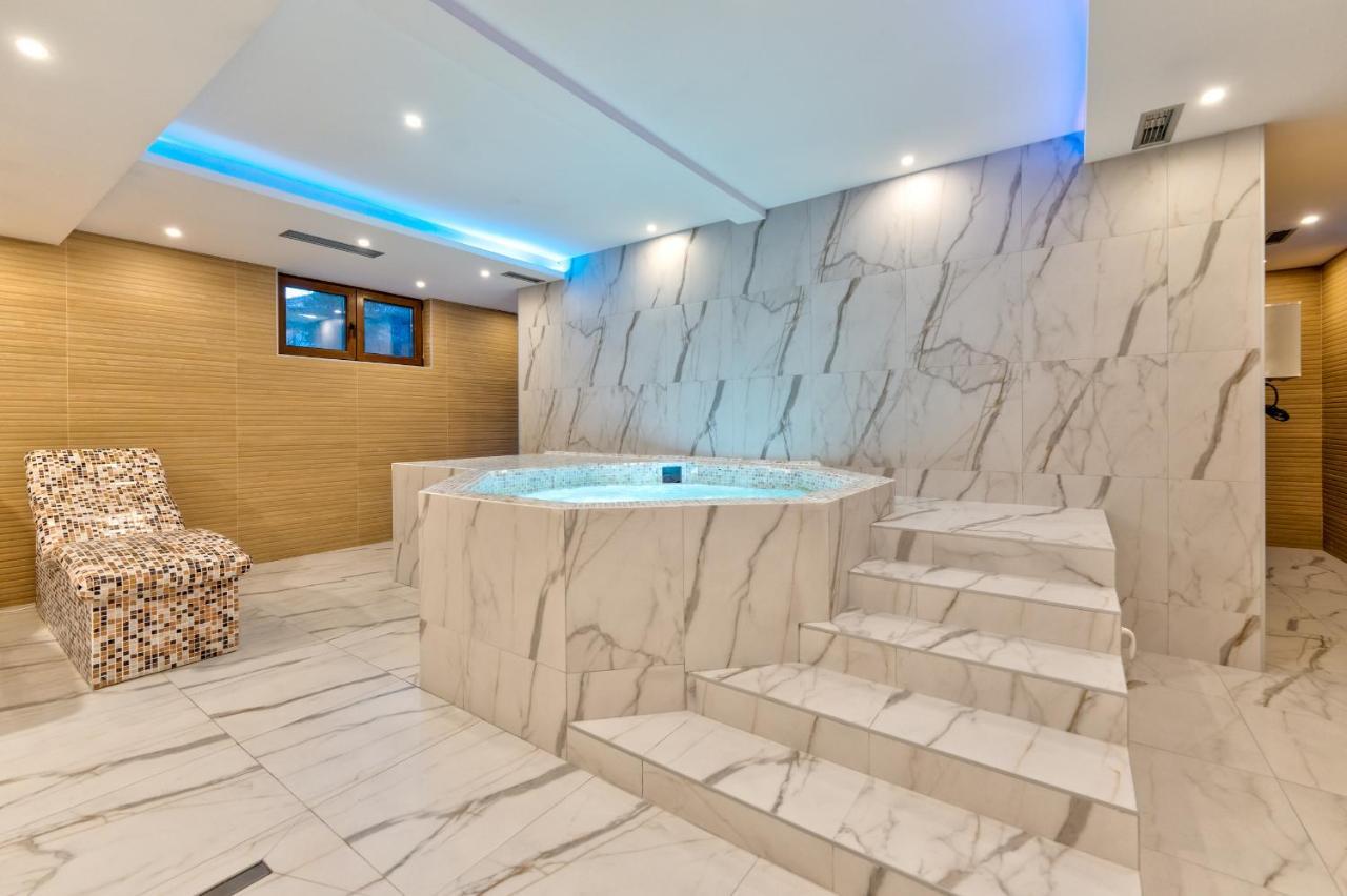 Apartman R3 Vila Zlatibor Bagian luar foto