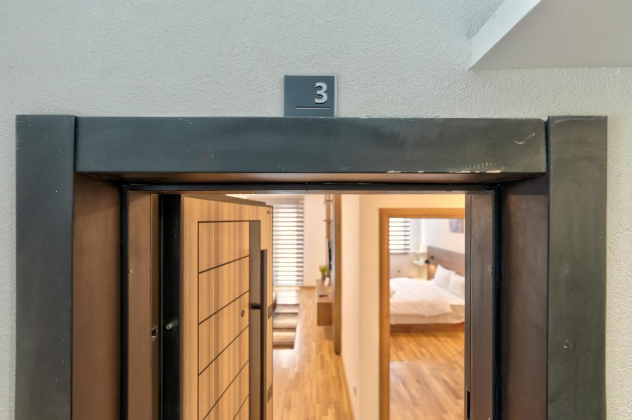 Apartman R3 Vila Zlatibor Bagian luar foto