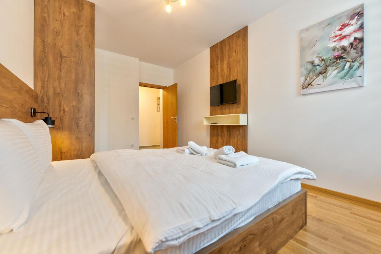 Apartman R3 Vila Zlatibor Bagian luar foto