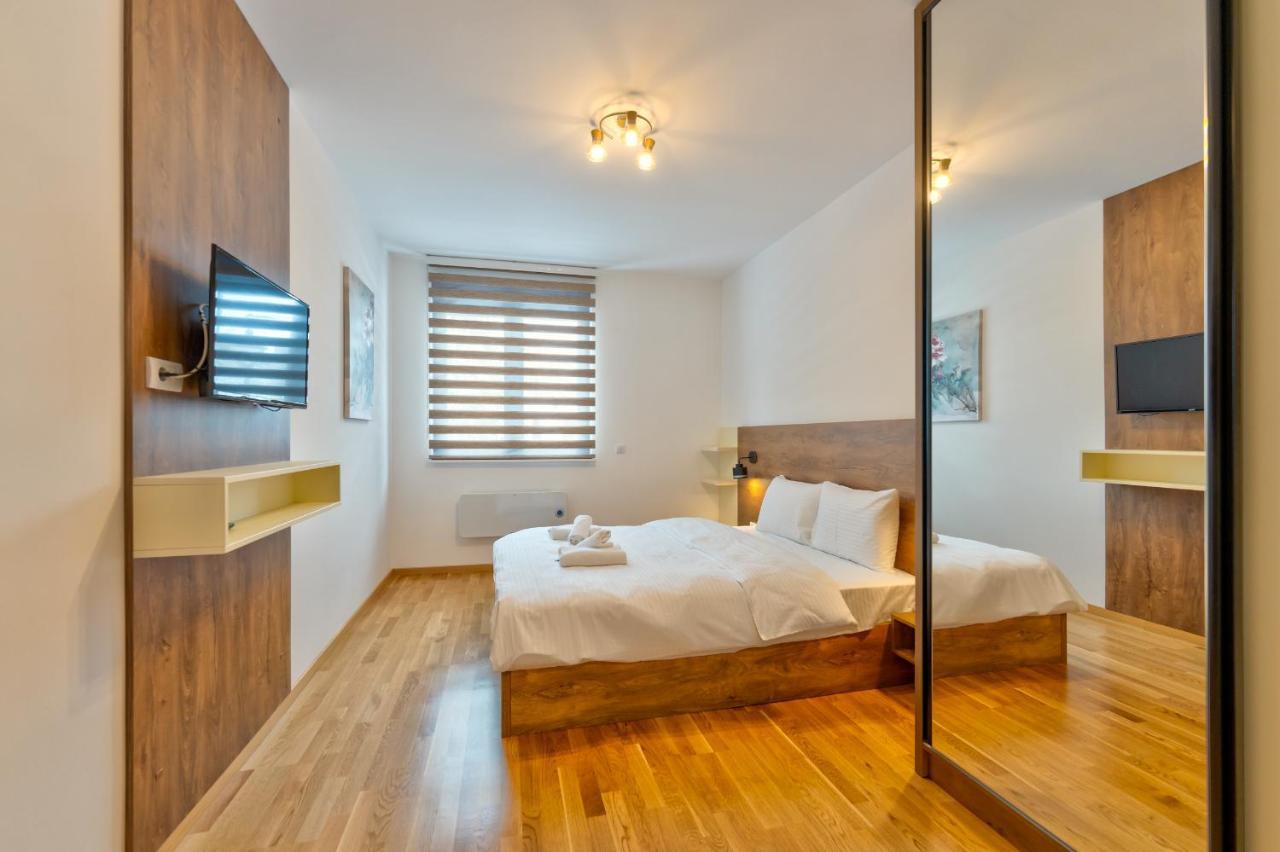 Apartman R3 Vila Zlatibor Bagian luar foto