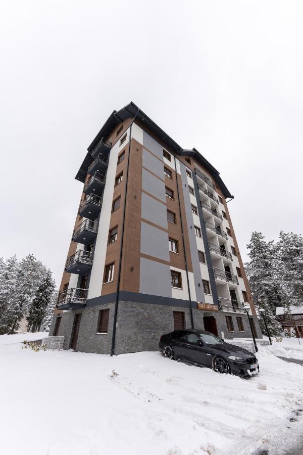 Apartman R3 Vila Zlatibor Bagian luar foto