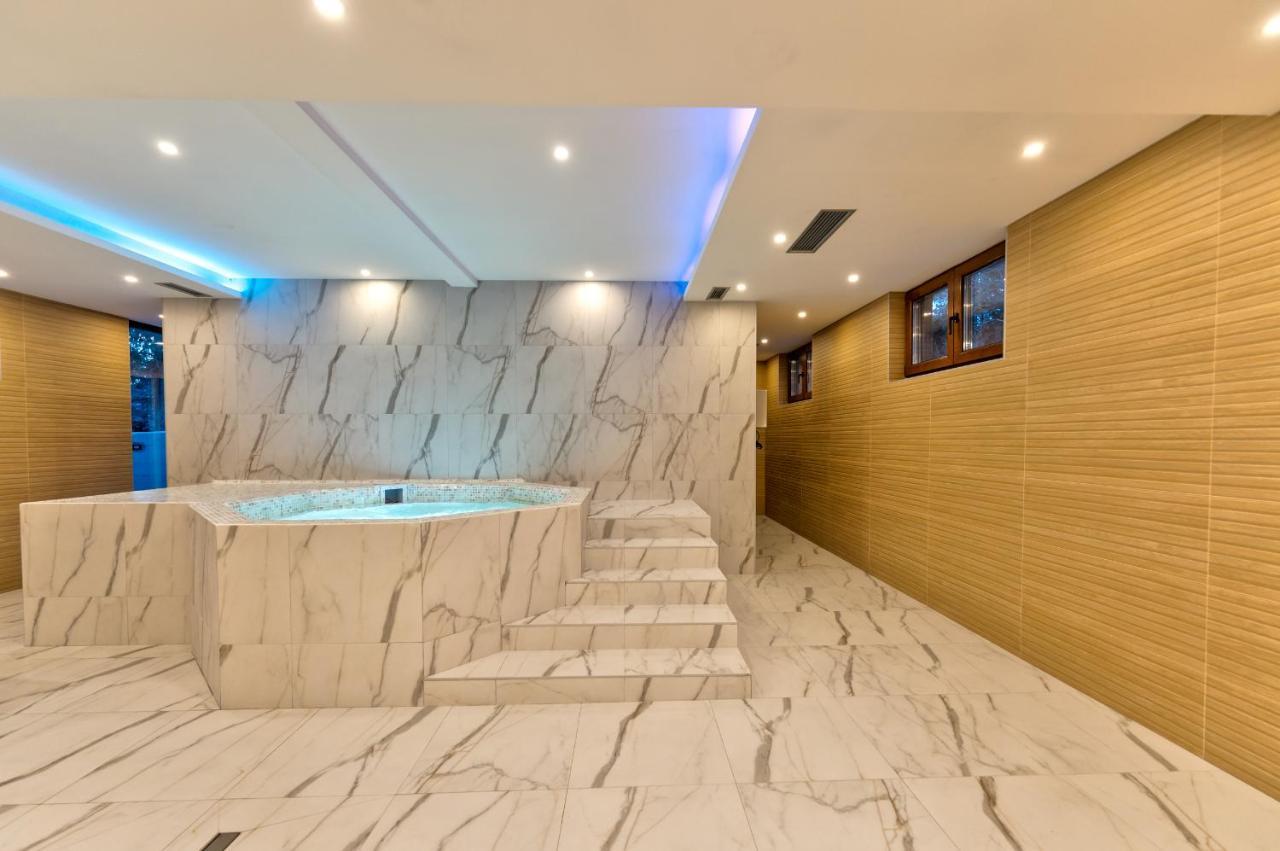 Apartman R3 Vila Zlatibor Bagian luar foto