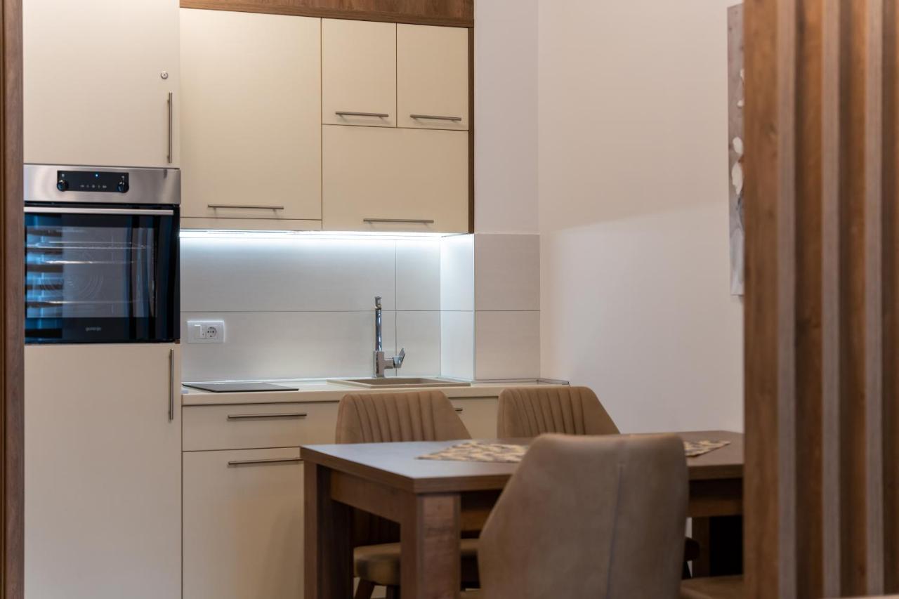 Apartman R3 Vila Zlatibor Bagian luar foto