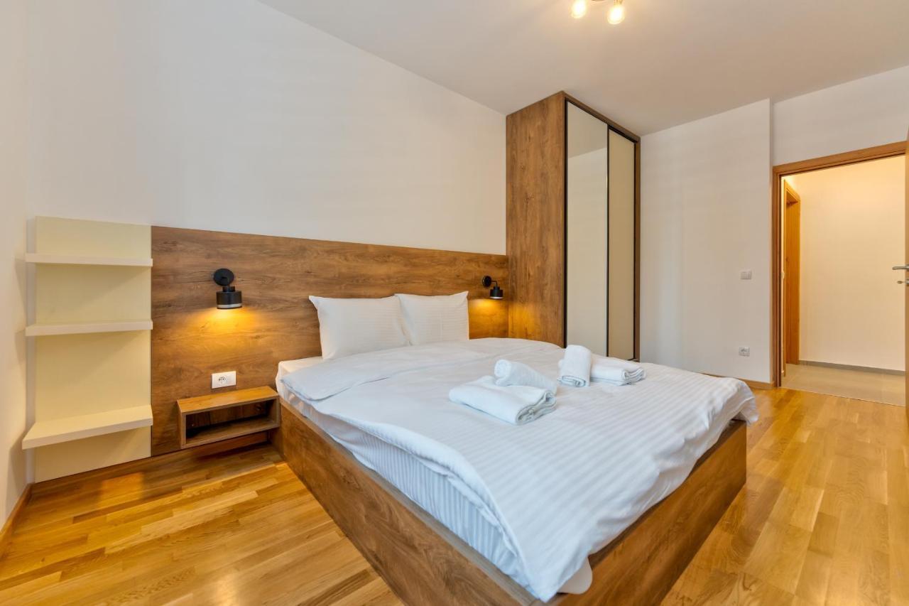Apartman R3 Vila Zlatibor Bagian luar foto