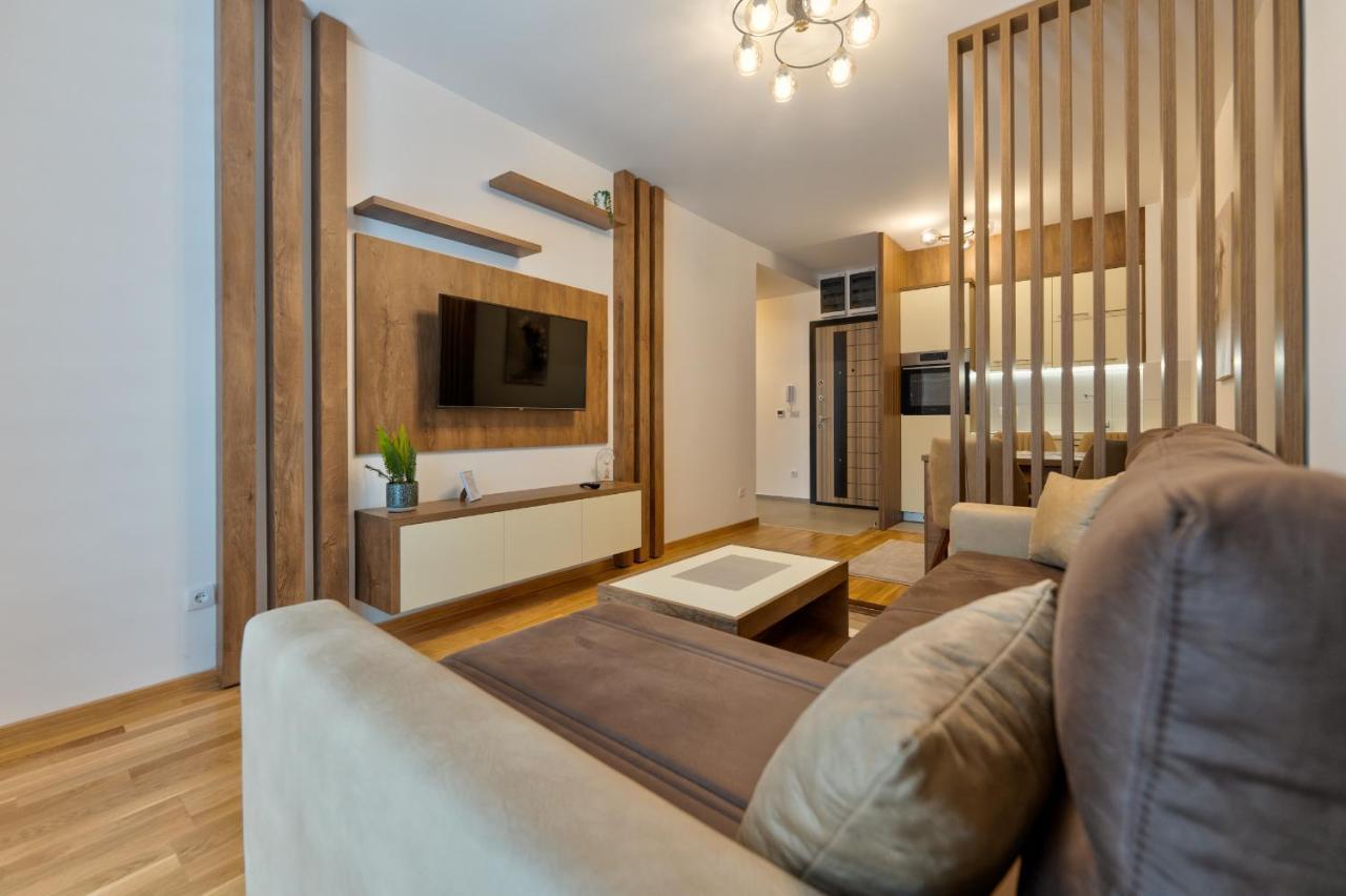 Apartman R3 Vila Zlatibor Bagian luar foto