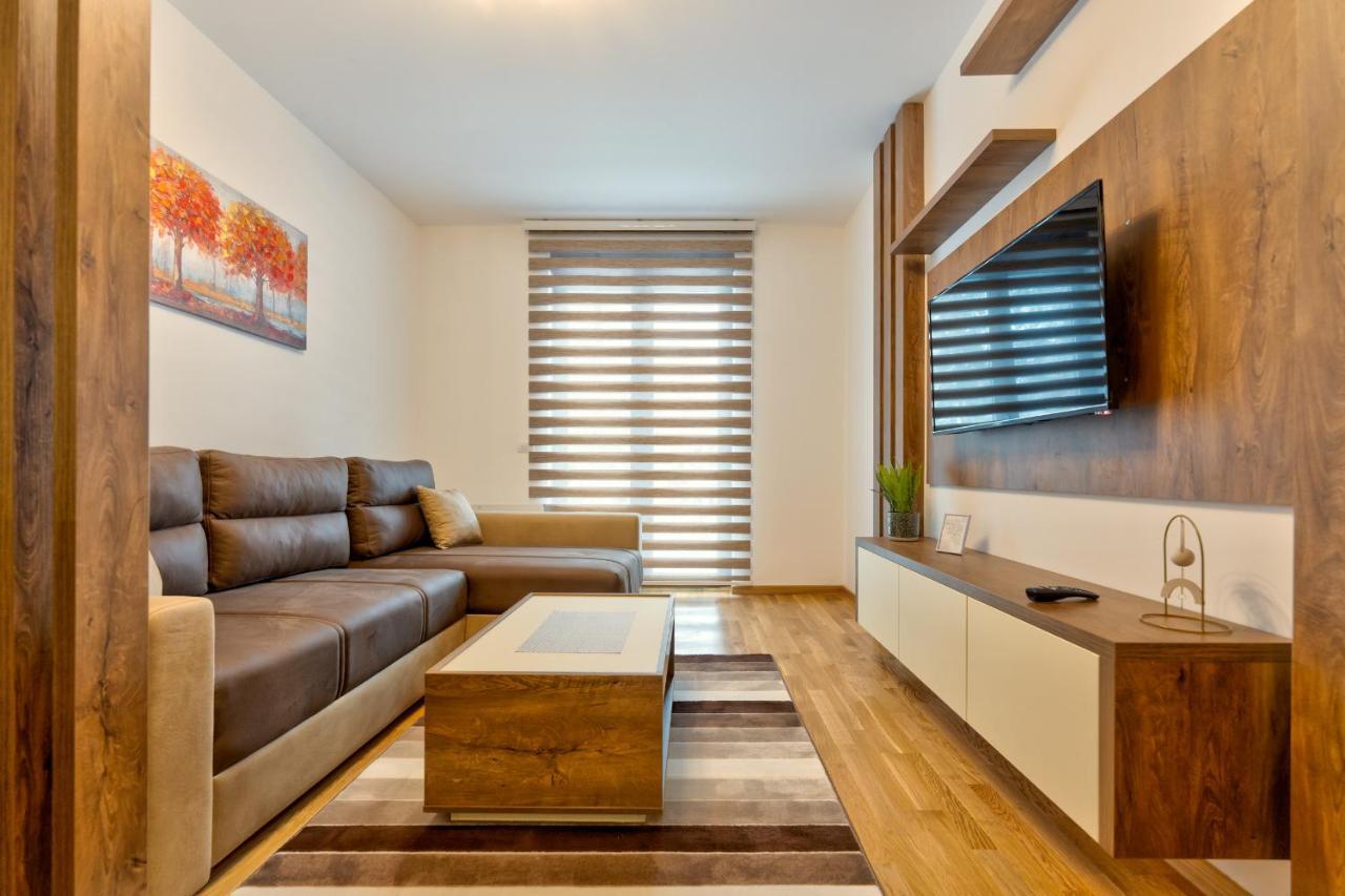 Apartman R3 Vila Zlatibor Bagian luar foto